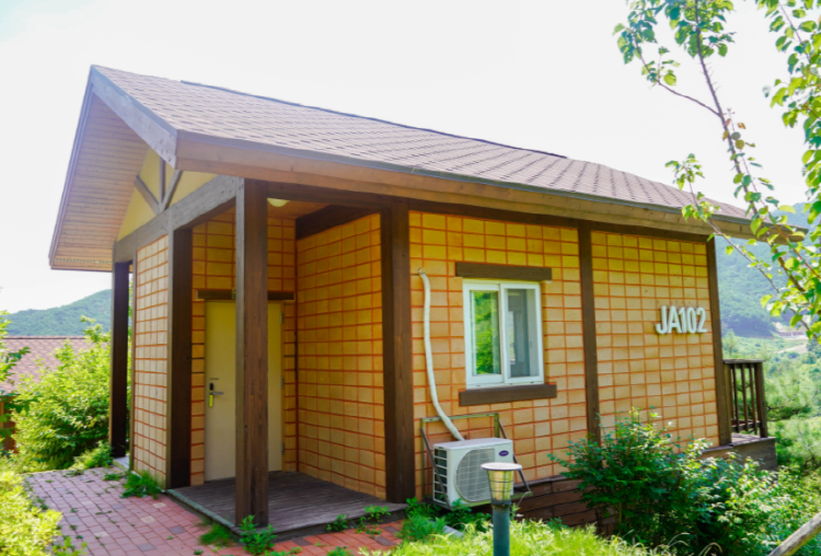 국립산림치유원