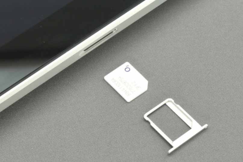 유심-위성통신-6G시대