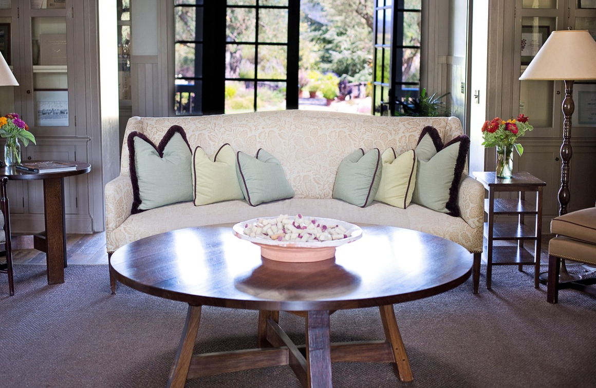 4인가족 집 꾸미기