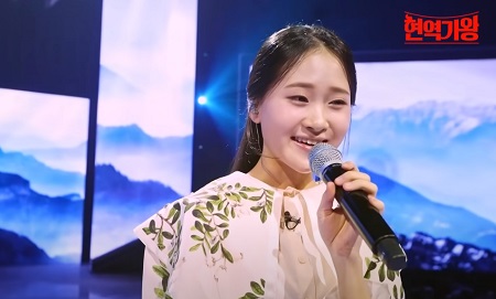 붓 - 김다현