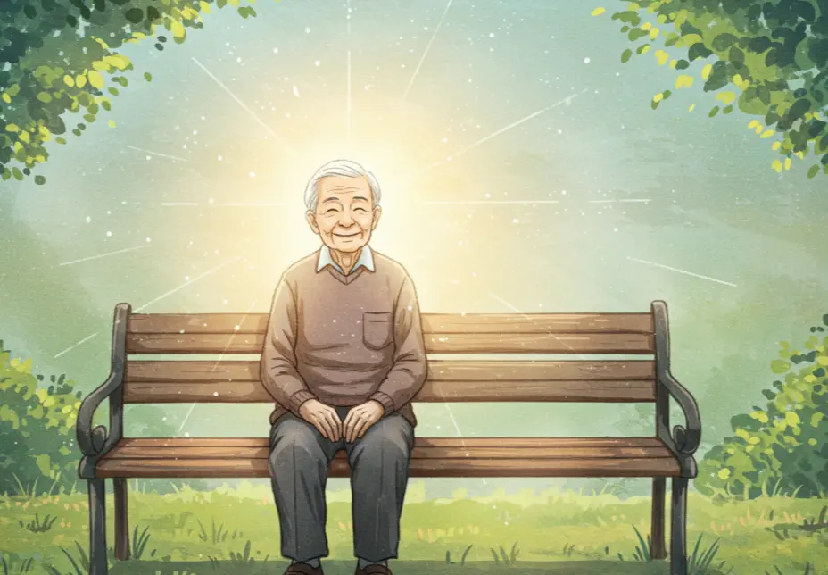 죽은 가족이 웃는 꿈 해몽