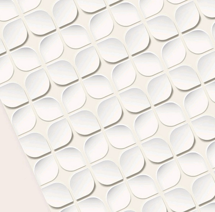 상품명: 현대 발포 타일 시트지