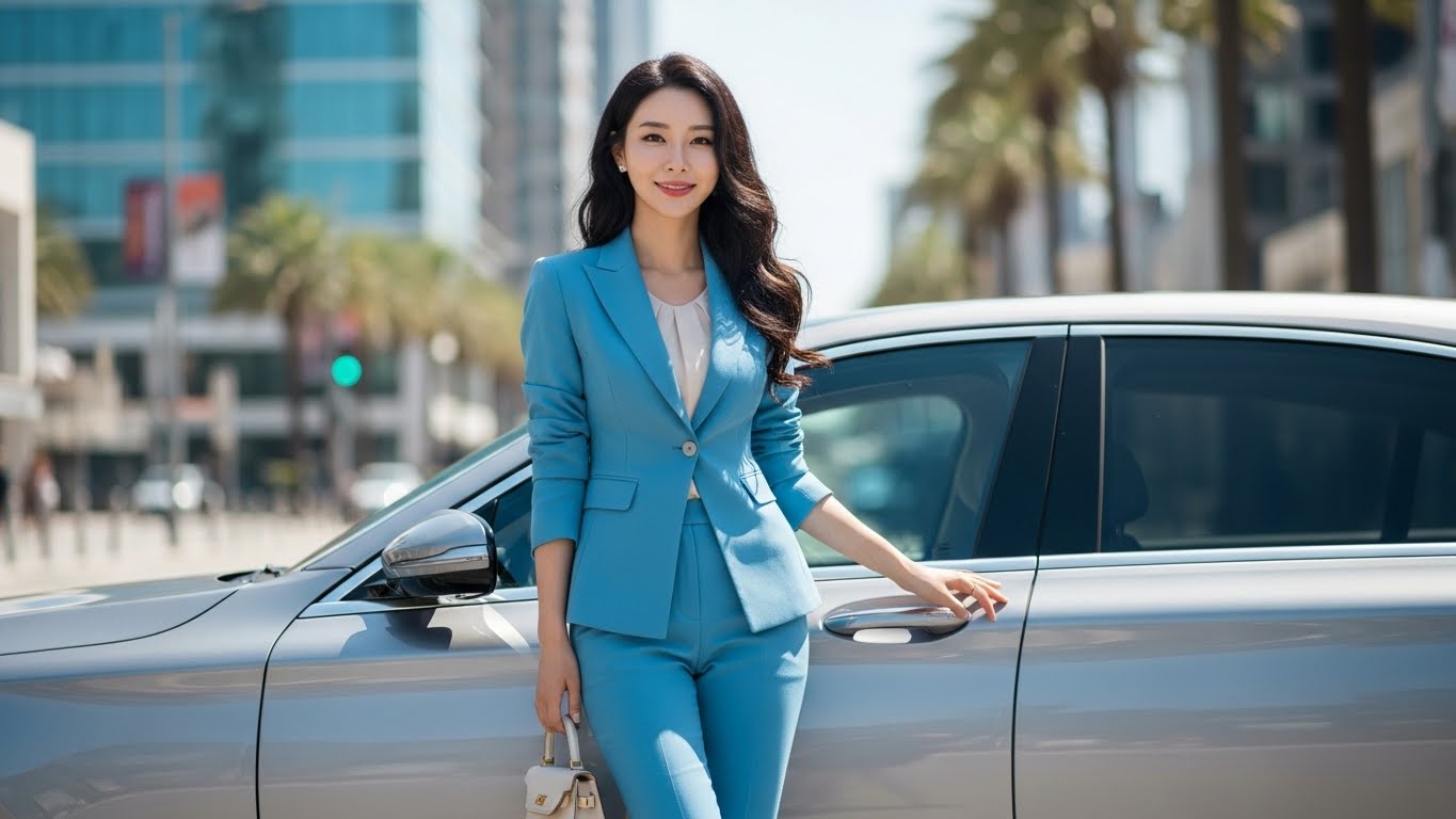 2025년식 G90