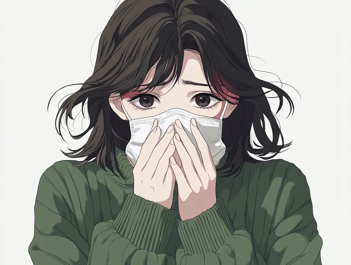 2025년 독감 확산, 학교·직장에서 바로 실천해야 할 방역 대책 5가지