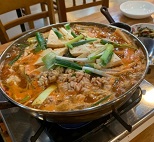 생태찌개