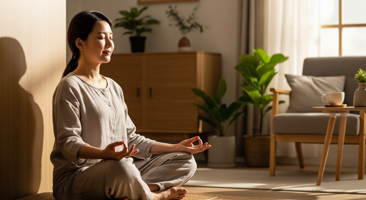 PTSD 증상&amp;#44; 정신건강