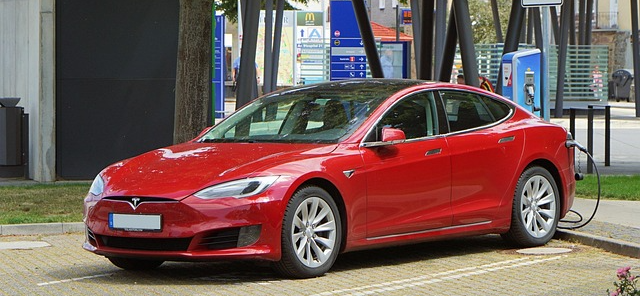 테슬라-주가분석-미래모빌리티