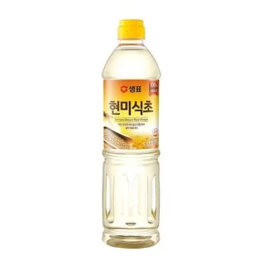 현미 식초 효능 10가지 부작용 먹는법에 대해서 알아보기_20