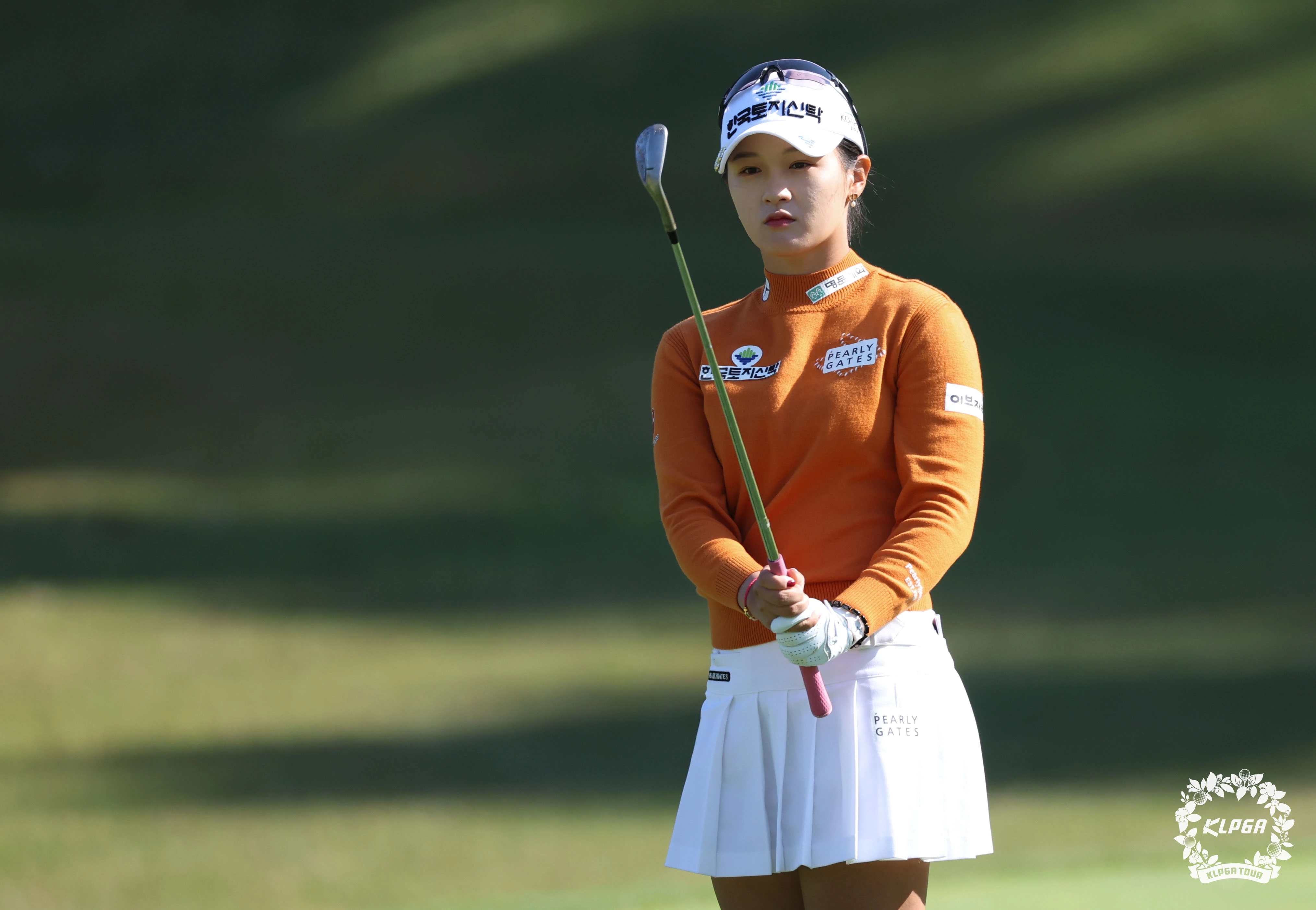 KLPGA 엘리시안 제주 CC 에쓰오일 챔피언십 2024 소개 여자 골프 대회 일정 우승 준우승 상금 리더보드 갤러리 정보