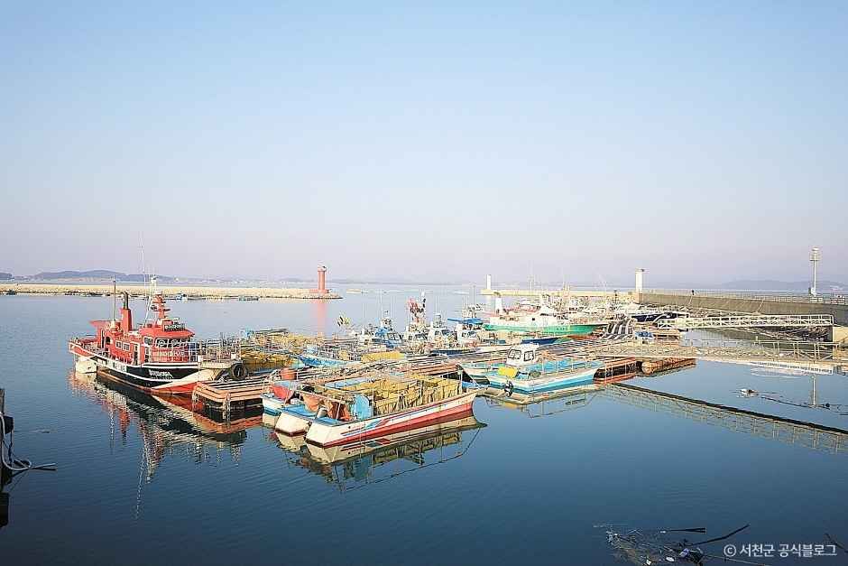 서천 가볼만한곳 베스트10