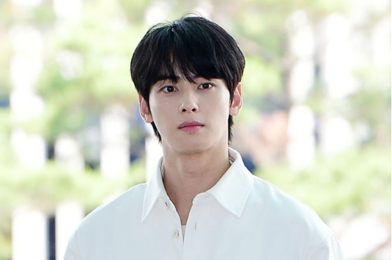 차은우 200억 탈세 논란