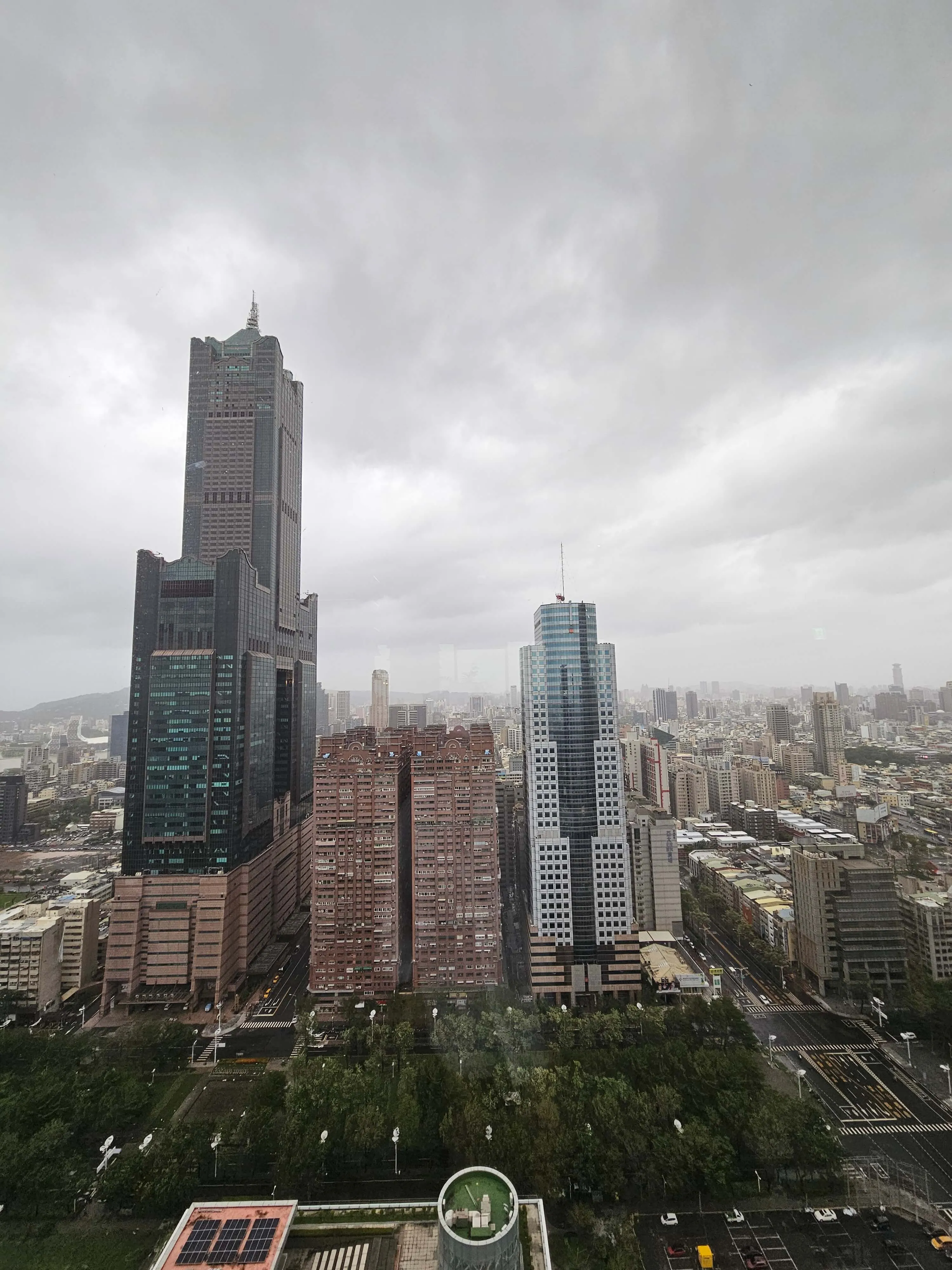 가오슝 – TAI Urban Resort 리뷰 - 타이어반리조트 리뷰