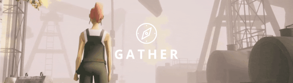 코몬 후드의 스토리