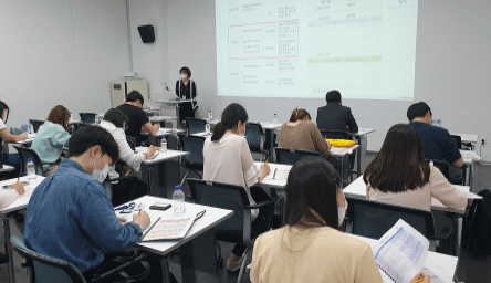 서울영테크