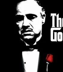 영화 <대부> 포스터