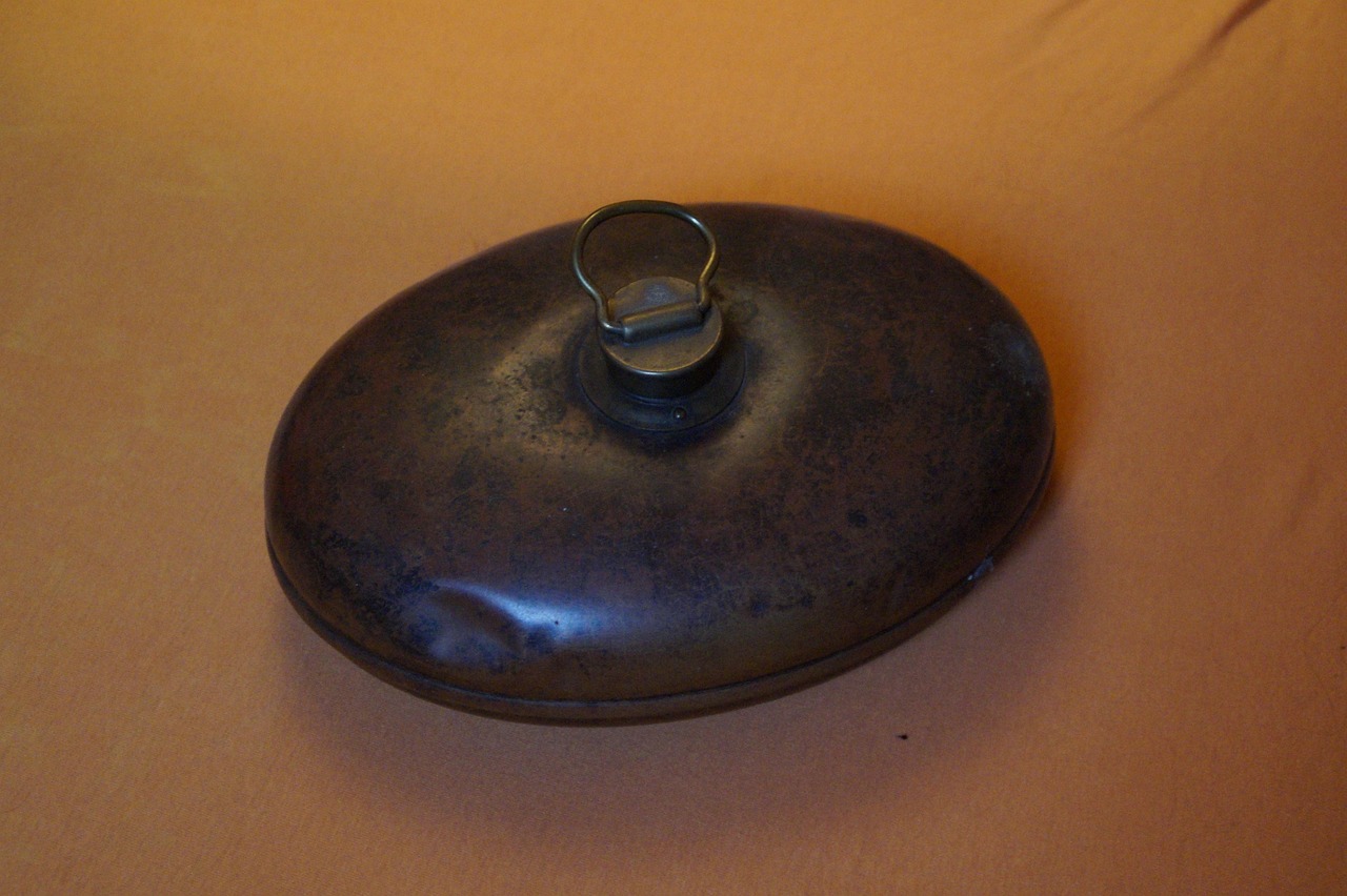 생리통 심할 때, 바로 해야 할 대처법 7가지!