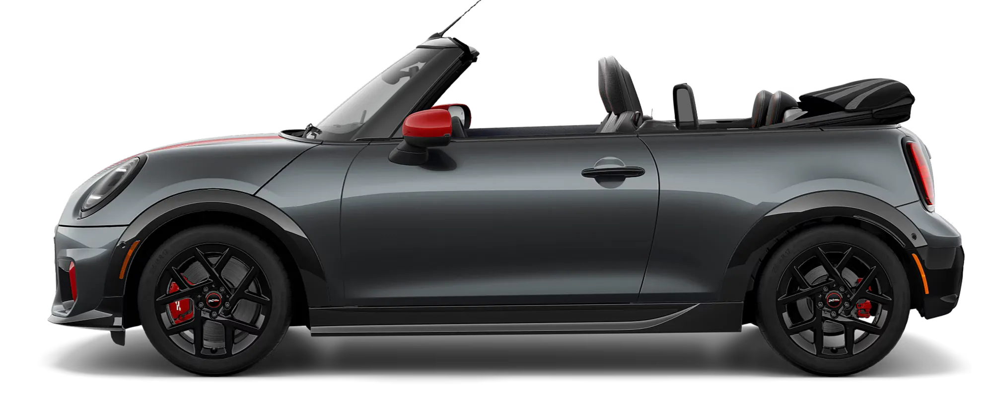 미니 컨버터블 이미지