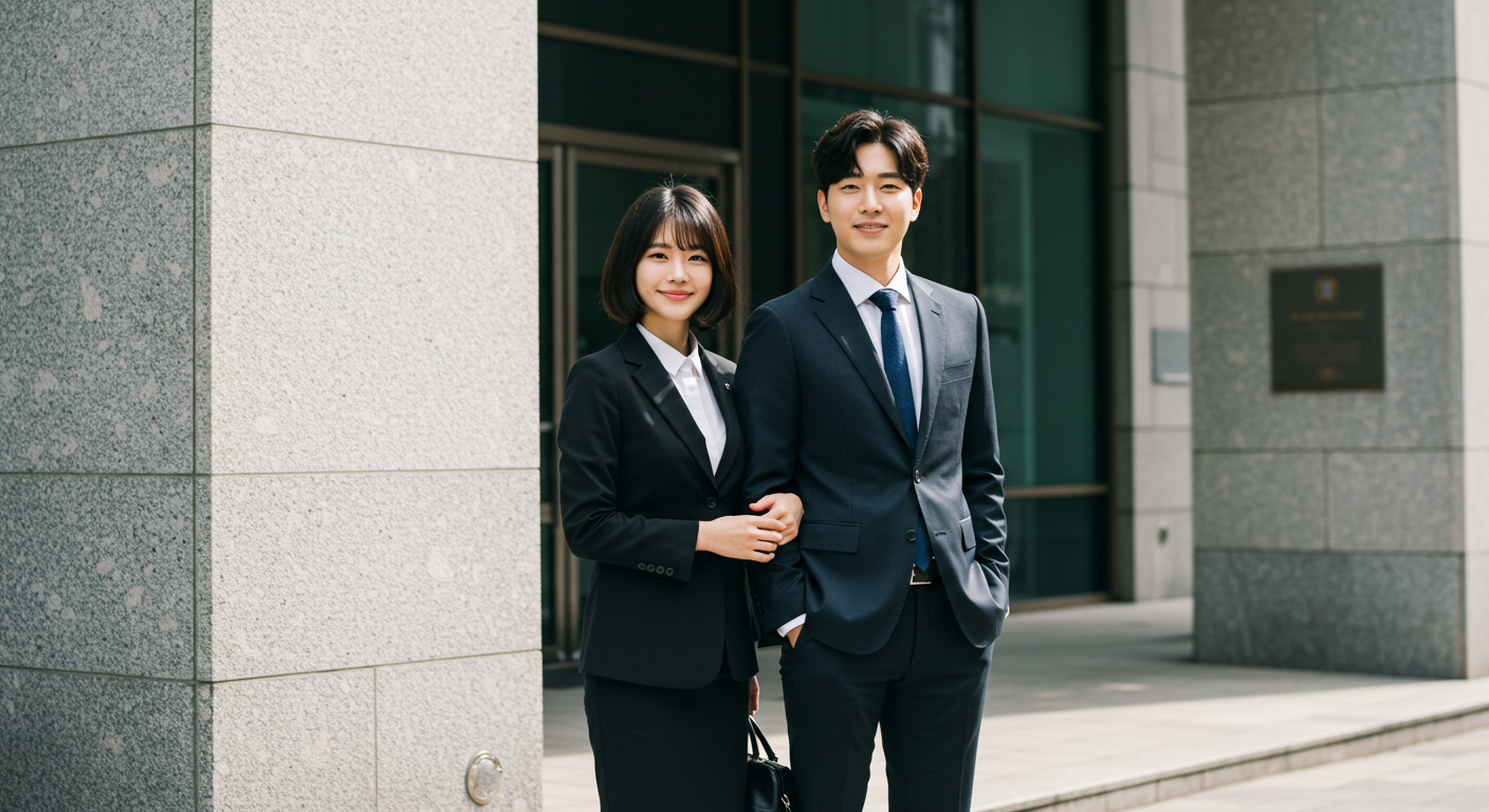 상속 변호사