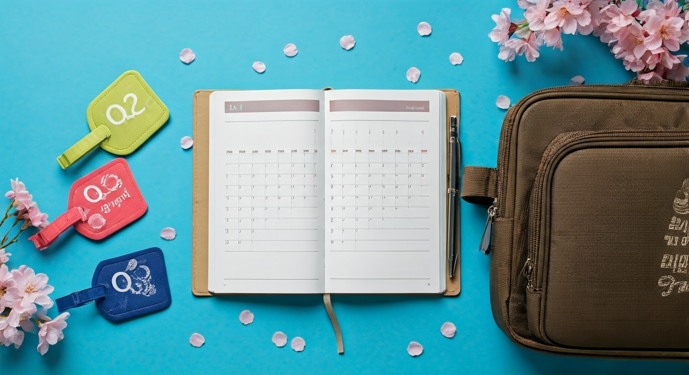 플래너 판촉물 제작