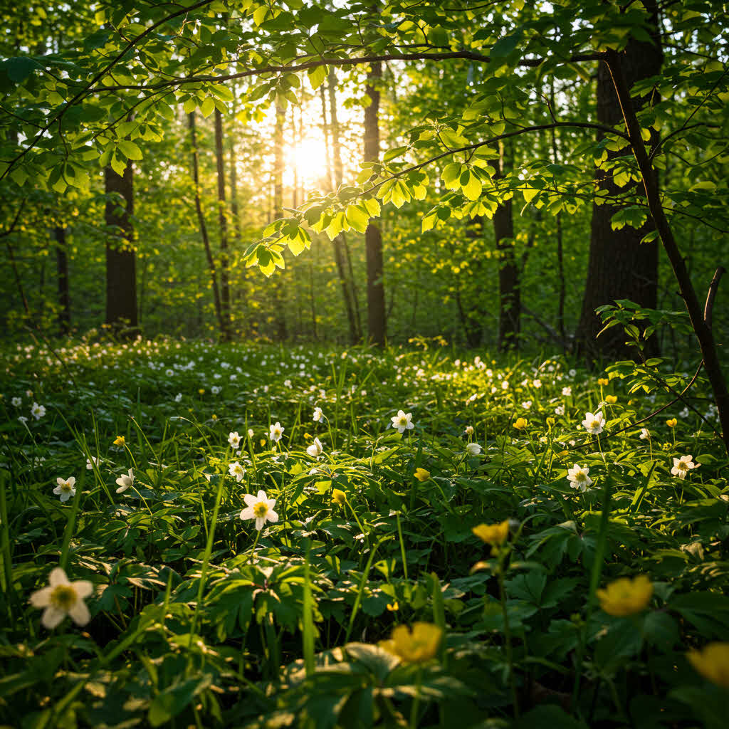 마음의 여유를 찾는 휴식법