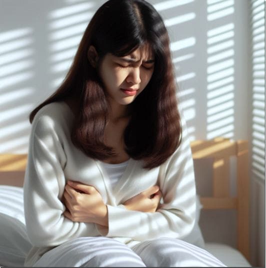 과민성대장증후군 가스형 원인 및 증상과 약