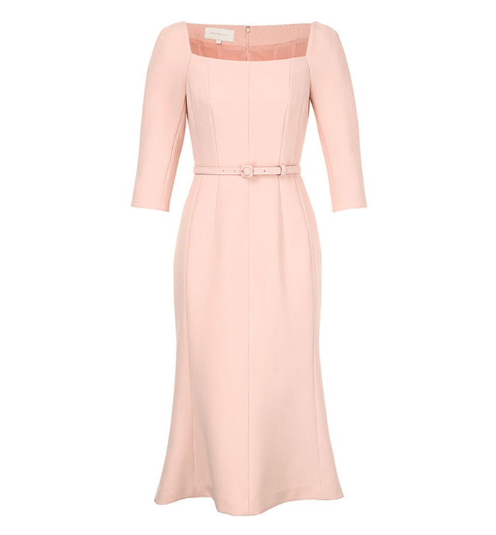 세 번째 결혼 117회 오세영 원피스