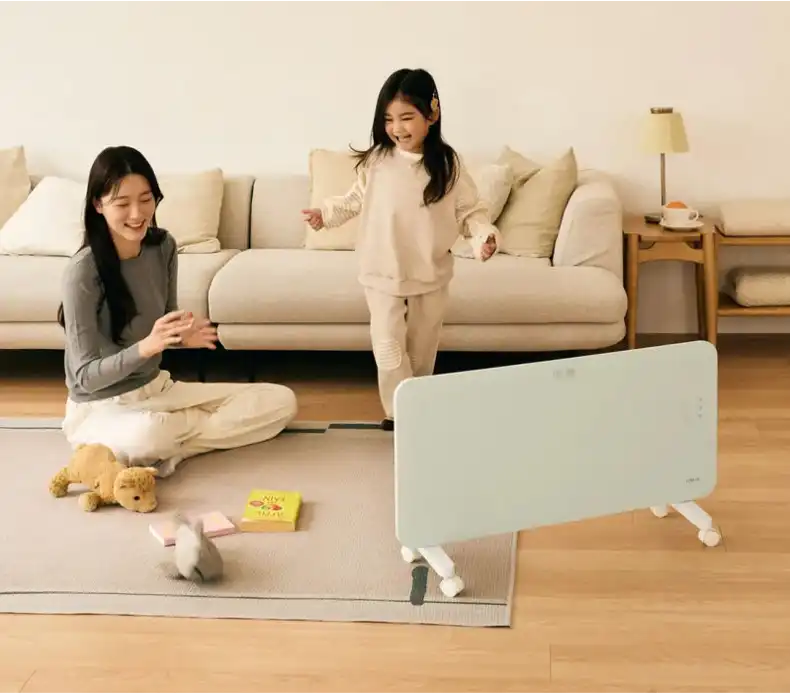 르엘라 컨벡션 히터 전기요금 비교