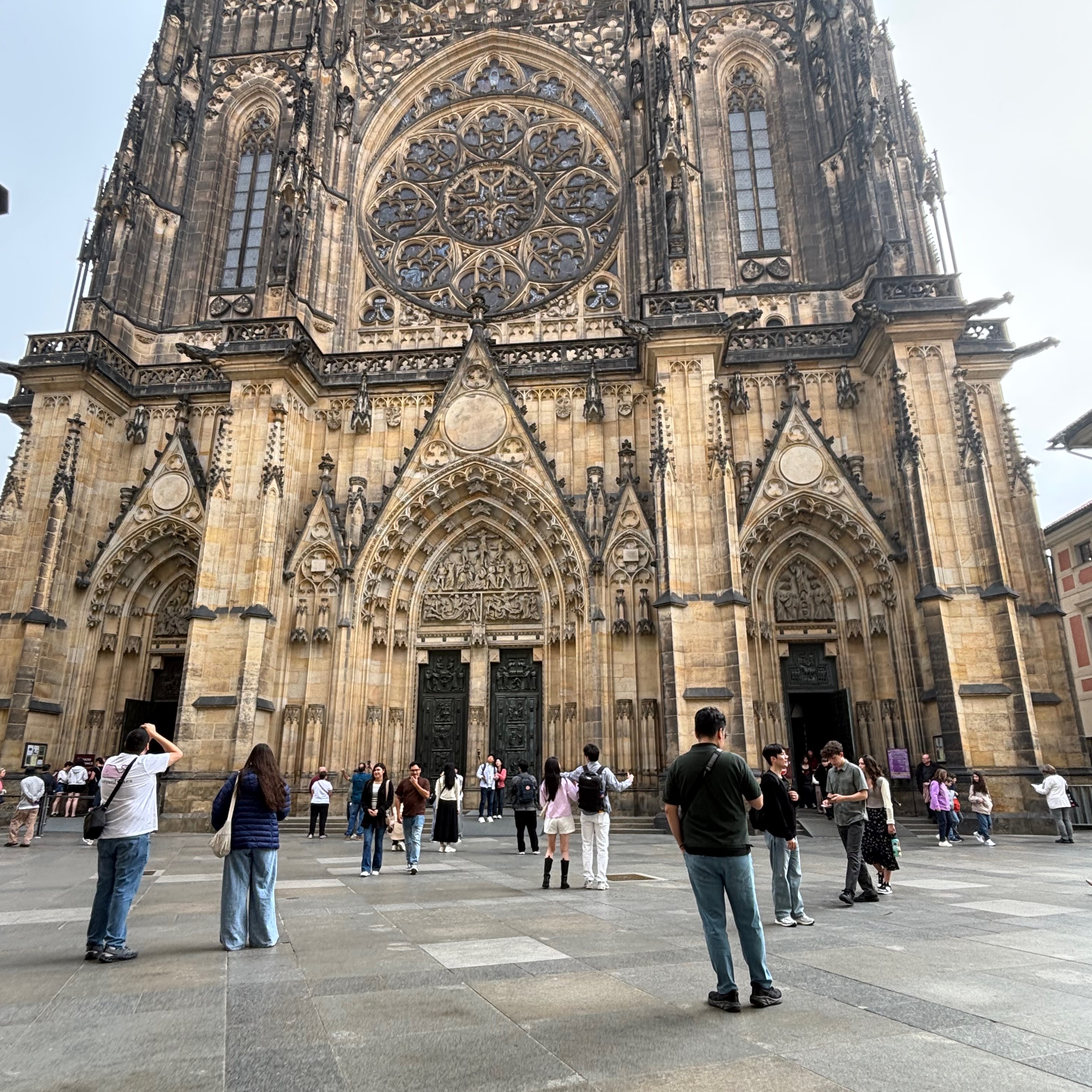 동유럽프라하여행