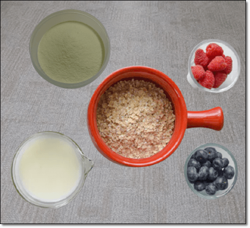 갈락토스혈증 식이