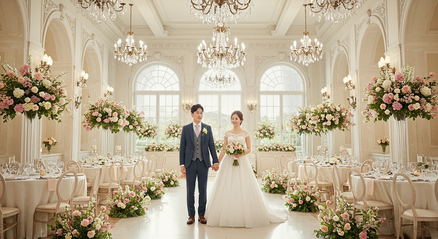 결혼식 답례품 추천