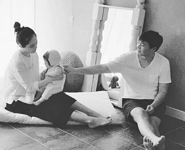 한가인 나이 (31)