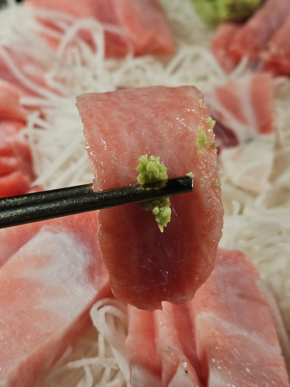 참치여왕 김기정 참치