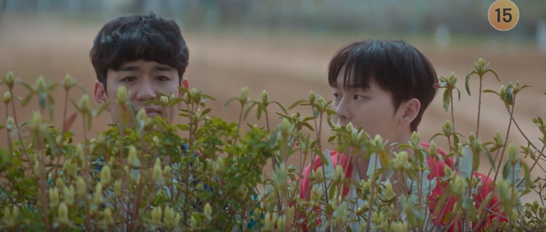 반짝이는워터멜론_2회