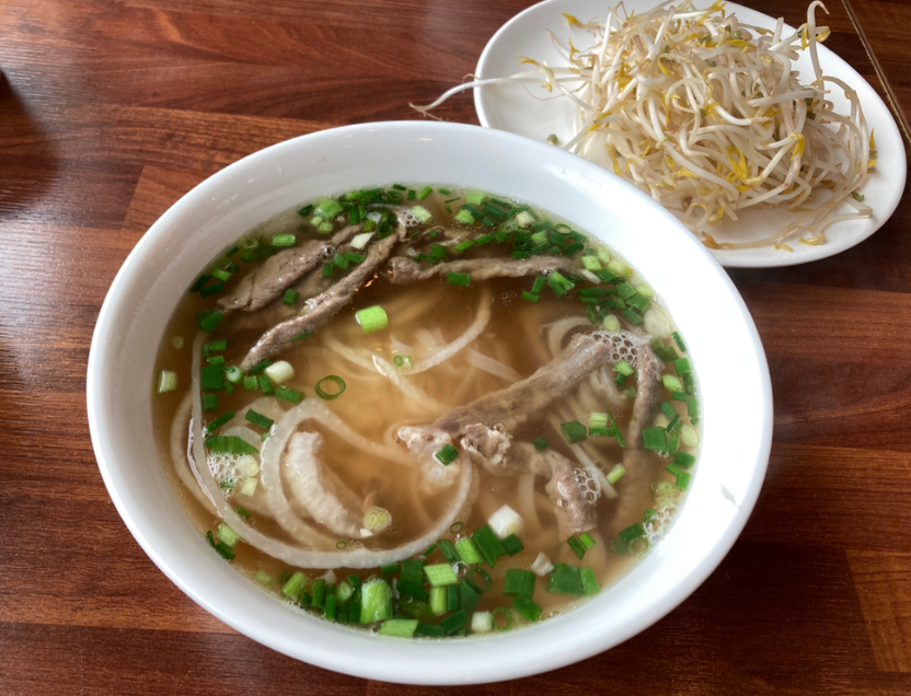 생활의 달인 998회 베트남 요리 달인 '하노이 맛집'