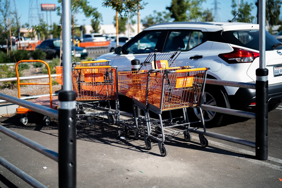 Consumer