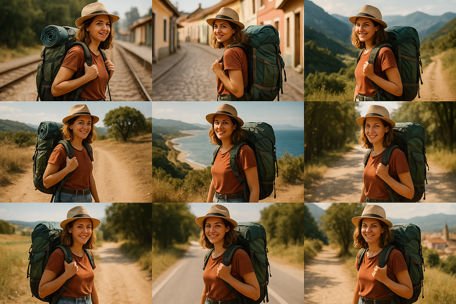 장기 여행자를 위한 경비 절감 노하우 및 꿀팁