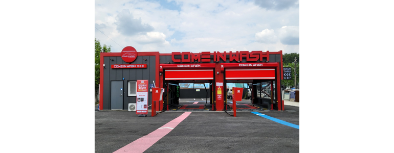 양주시 노터치 세차