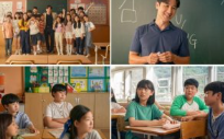 영화 마지막 숙제