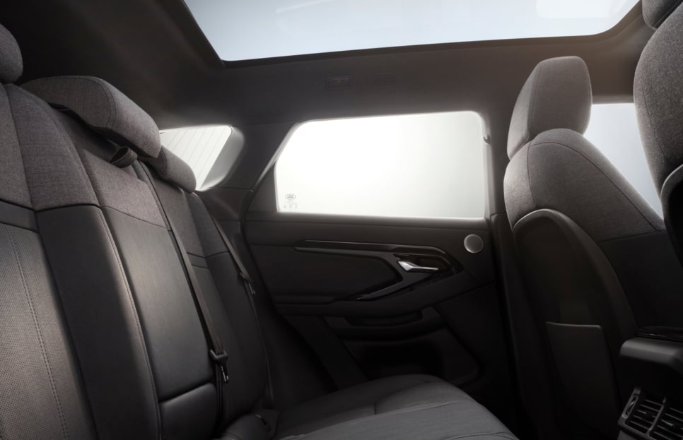 레인지로버 이보크 페이스리프트 가격 출시일 공개