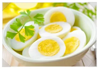 삶은달걀과 같이 먹으면 좋은 음식 10선_8