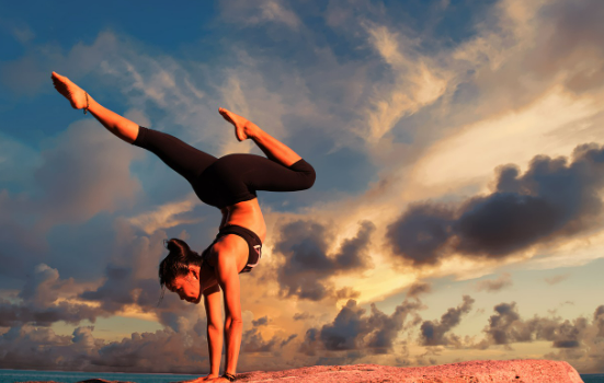 걷기와 명상을 접목해 마음 건강까지 챙기는 방법