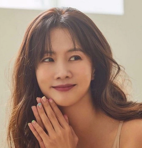 박소현 나이 고향 학력 발레 프로필