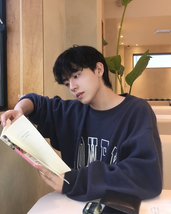 허성범 카이스트