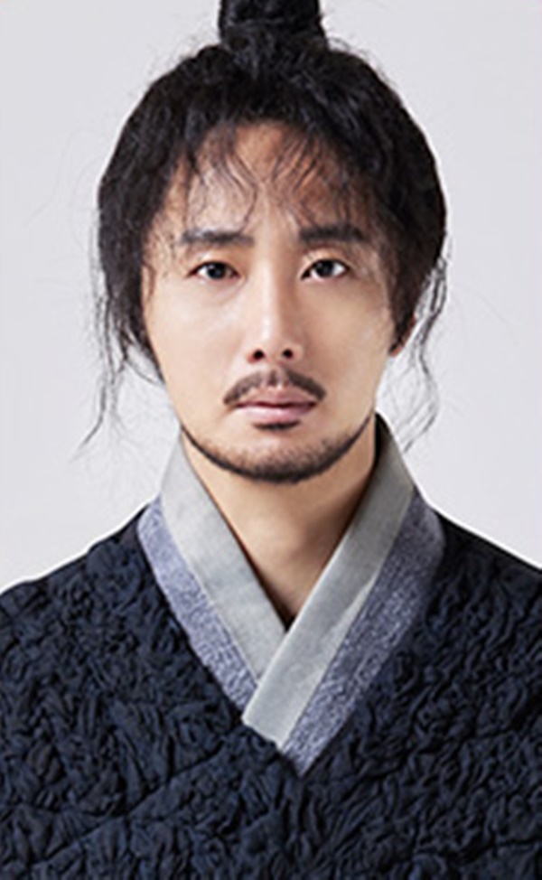 드라마 보쌈 등장인물