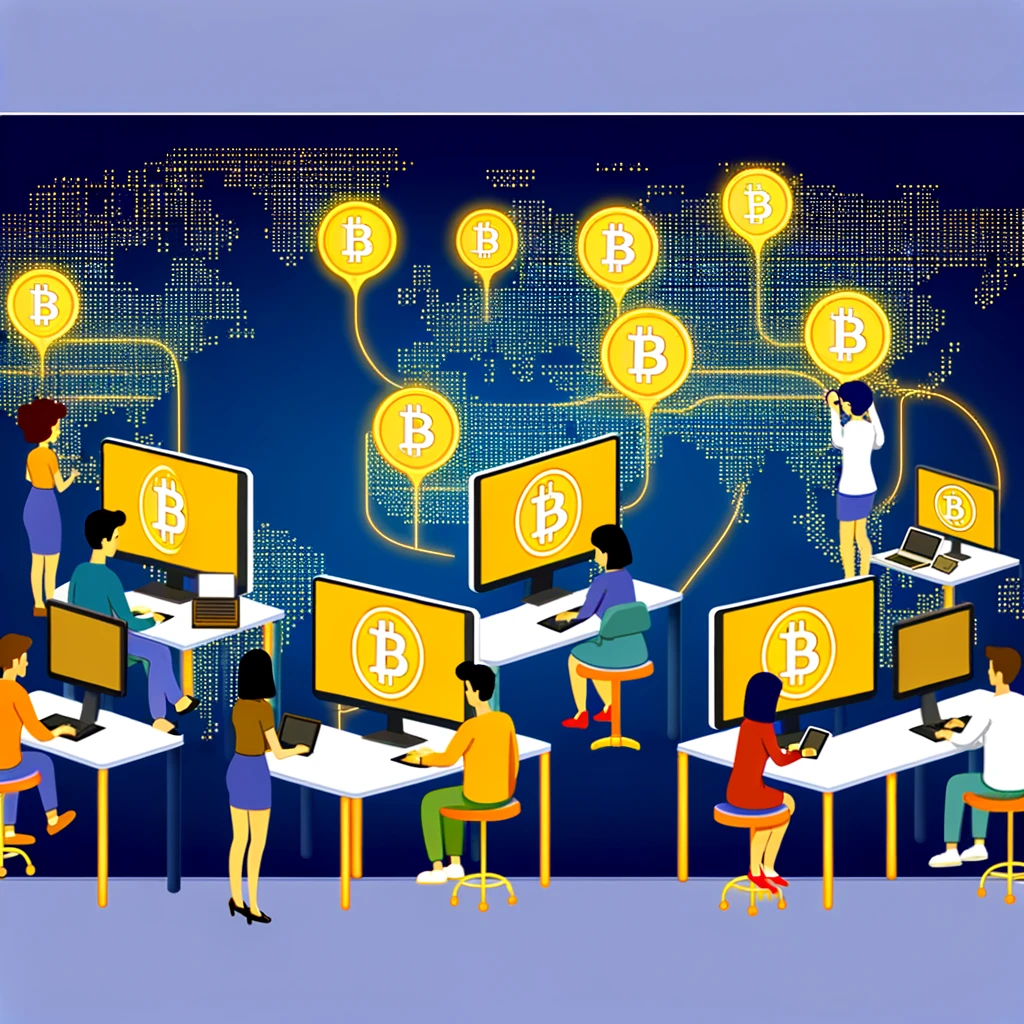 바이낸스 비트코인 선물 거래소 소개 