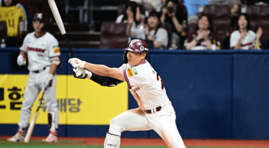 "공부만 했으면 서울대 갈 애, 그냥 야구만 하자"