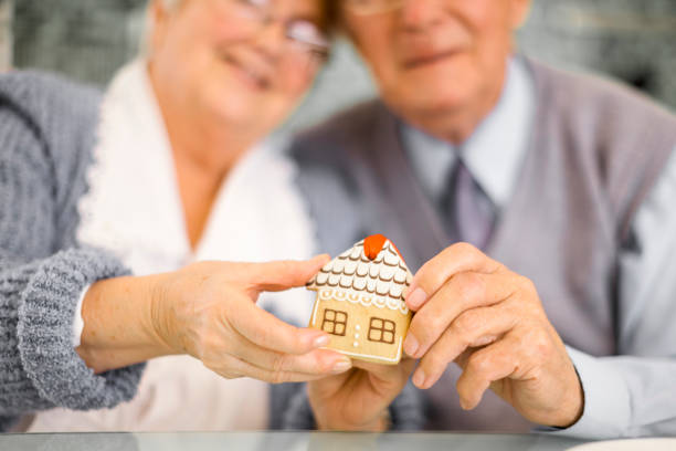 주택연금 수령금액 계산