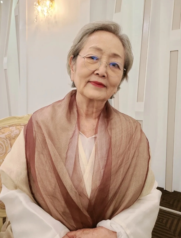 김영옥 인스타