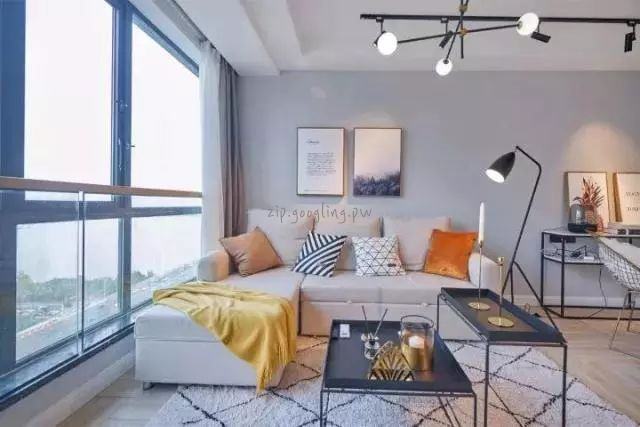 거실에-사용된-가구