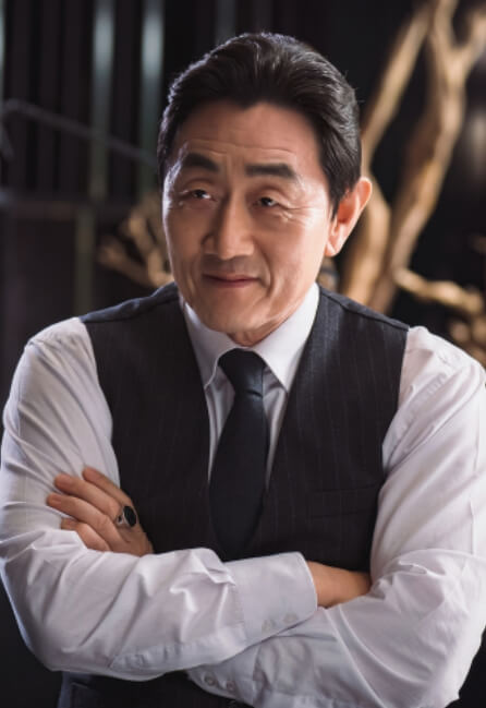 왜 오수재인가 등장인물